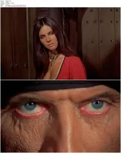 The Golden Voyage of Sinbad (1973) [REMASTERED]