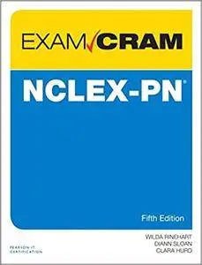 Nclex-PN Exam Cram, 5th Edition