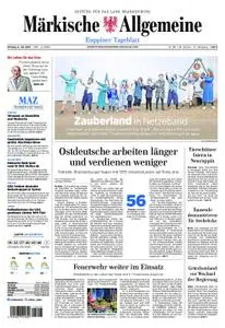 Märkische Allgemeine Ruppiner Tageblatt - 08. Juli 2019
