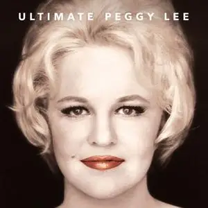 Peggy Lee - Ultimate Peggy Lee (2020)