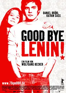Good Bye Lenin! (DVDRip, 2003)