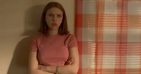 GhOSt WoRLd (2001) [Re-UP]