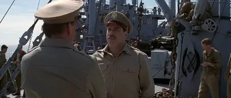 The Thin Red Line (1998) [Criterion Collection]