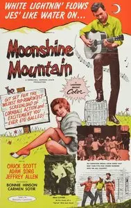 Moonshine Mountain (1964) 