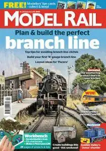 Model Rail - Issue 239 - September 2017