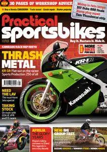 Practical Sportsbikes - December 2017