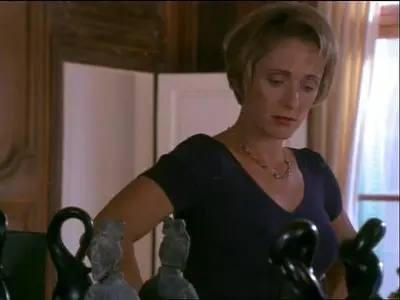 Загадочный женский смех / The Secret Laughter of Women (1999, DVD5 + DVDRip)
