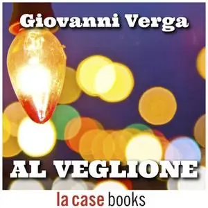 «Al veglione» by Giovanni Verga