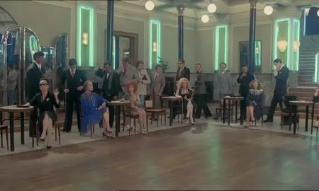 Le Bal (1983)