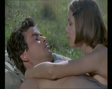 Le sauveur / The Savior (1971)