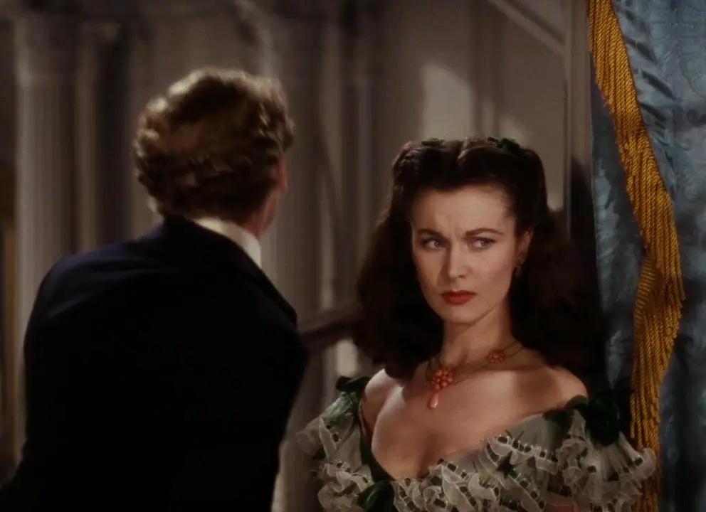 Gone with the wind 1939