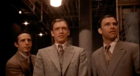 The Day Of The Locust (1975)