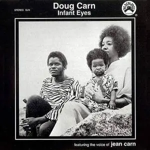 Doug Carn - Infant Eyes (1971) {Black Jazz}