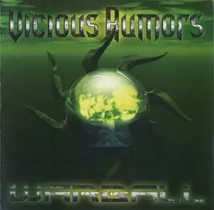 Vicious Rumors - Warball (2006)
