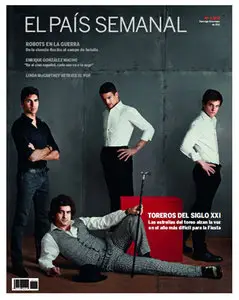 El País Semanal 1806
