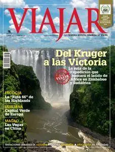 Viajar - octubre 2016