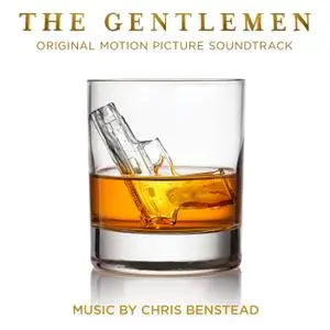 Chris Benstead - The Gentlemen (Original Motion Picture Soundtrack) (2019)