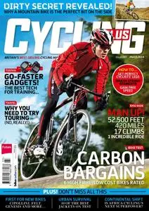 Cycling Plus – February 2014