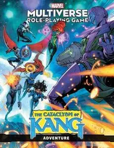 Marvel Multiverse RPG Core Rulebook 001 (2023) (digital) (Marika-Empire)