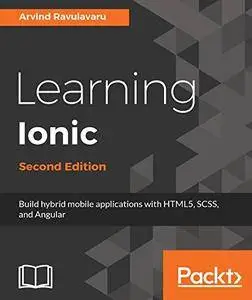 Learning Ionic 2 - Second Edition