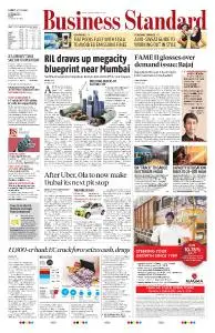 Business Standard - April 8, 2019