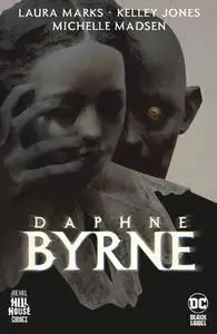 DC-Daphne Byrne 2020 Hybrid Comic eBook
