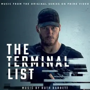 Ruth Barrett - The Terminal List (Music from the Original Series on Prime Video) (2023)