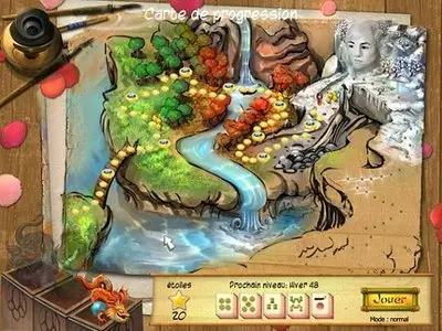 Geisha: The Secret Garden v1.0 Portable