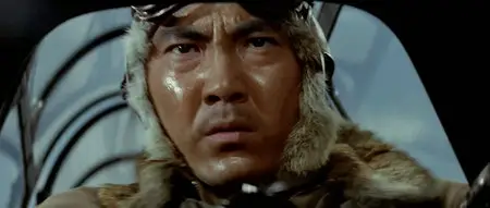 Tora! Tora! Tora! (1970) Extended Japanese Cut