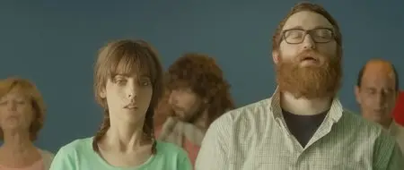 Requisitos para ser una persona normal (2015)