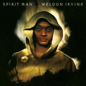 Weldon Irvine - Spirit Man (1975/2017) [Official Digital Download 24-bit/96kHz]