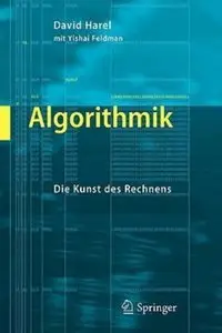 Algorithmik: Die Kunst des Rechnens (Repost)