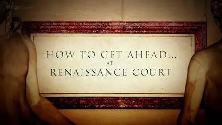 BBC - How to Get Ahead (2014)