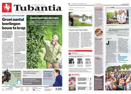Tubantia - Enschede – 29 april 2019
