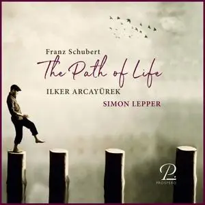 Ilker Arcayürek - The Path of Life (2021) [Official Digital Download 24/96]