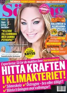 Aftonbladet Söndag – 28 oktober 2018
