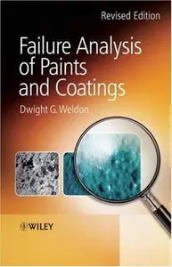 Failure Analysis of Paints and Coatings (Repost)