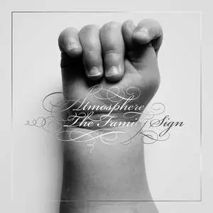 Atmosphere - The Family Sign (2011) {Rhymesayers Entertainment}