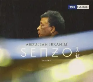 Abdullah Ibrahim - Senzo