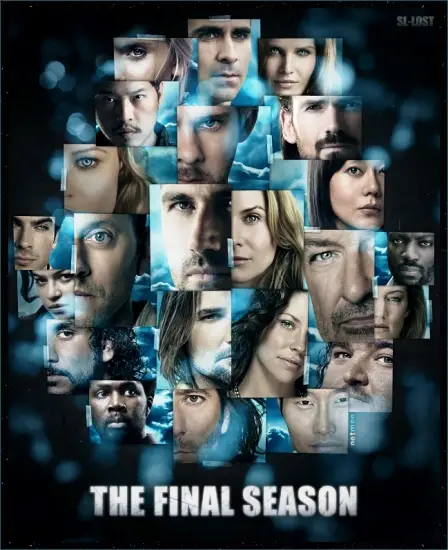 Lost S06E14 (2010)