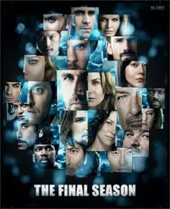 Lost S06E14 (2010)