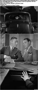 Foreign Correspondent (1940) Criterion Collection