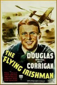 The Flying Irishman (1939)