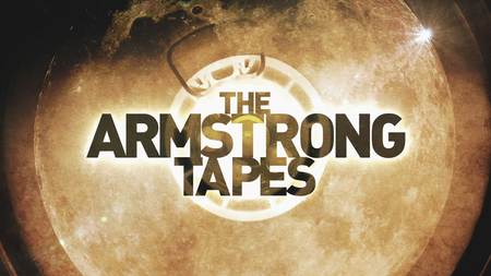 The Armstrong Tapes (2019)