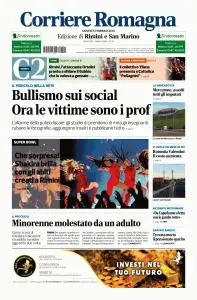Corriere Romagna Rimini e San Marino - 6 Febbraio 2020
