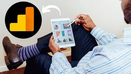 Google Analytics 2022 Mastery Course - 0 To Pro Course