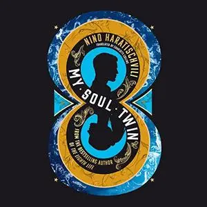 My Soul Twin [Audiobook]