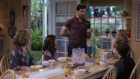 Fuller House S01E08