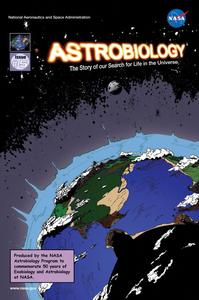 Astrobiology - Issue 005 Astrobiology and the Earth (2015) (digital) (Empire-GCA