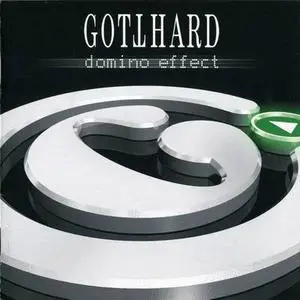 Gotthard - Domino Effect (2007)